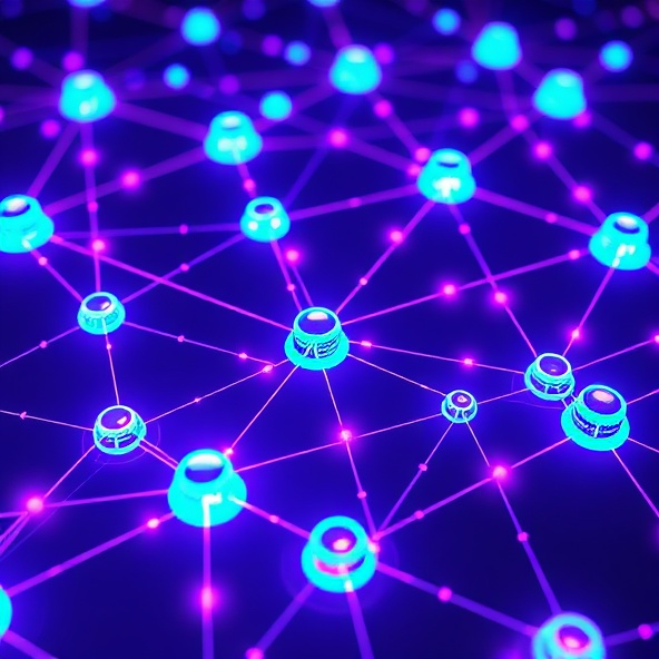 Wireless Network Visualization